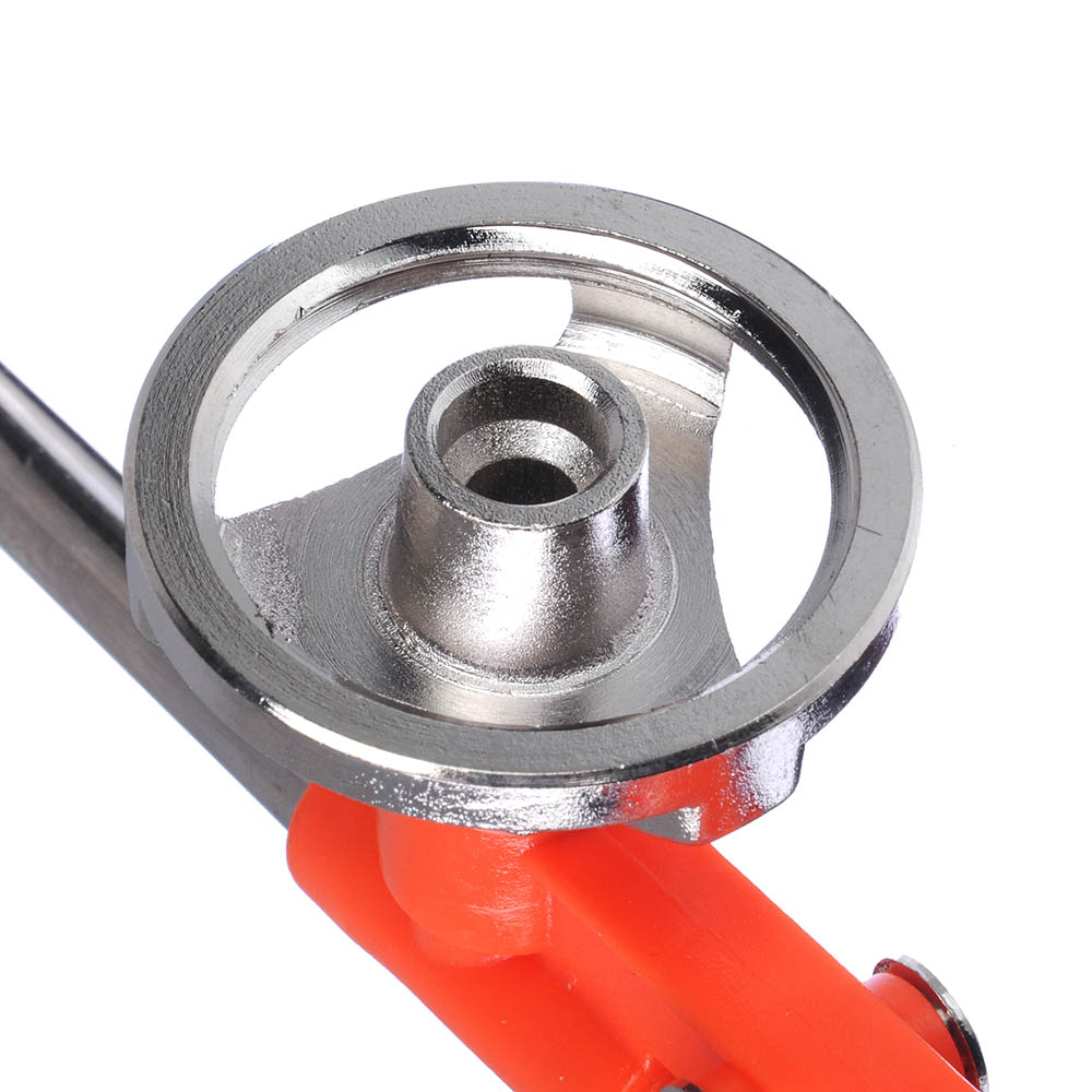 HEADMAN / ЕРМАК Пистолет для монтажной пены пластик, арт.№ 641-153