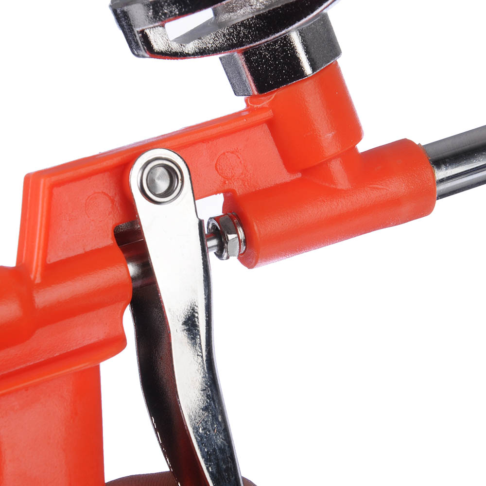 HEADMAN / ЕРМАК Пистолет для монтажной пены пластик, арт.№ 641-153