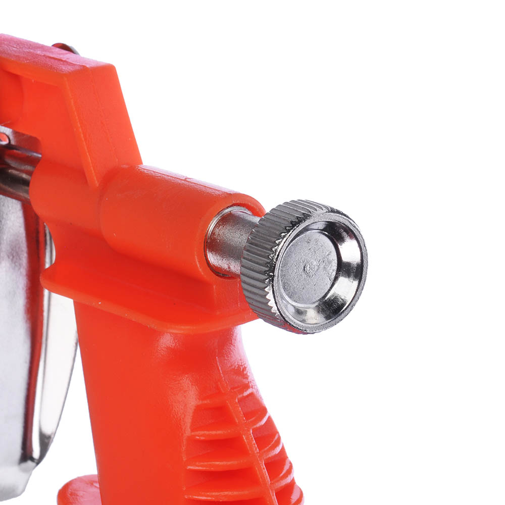 HEADMAN / ЕРМАК Пистолет для монтажной пены пластик, арт.№ 641-153