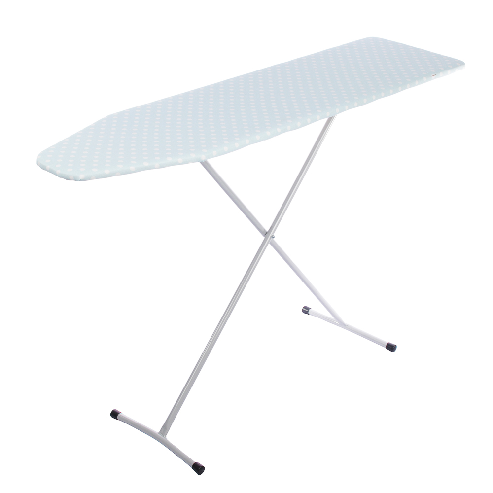 Доска гладильная ГЛ1, 108х29см, без подутюжника, арт.№ 451-075