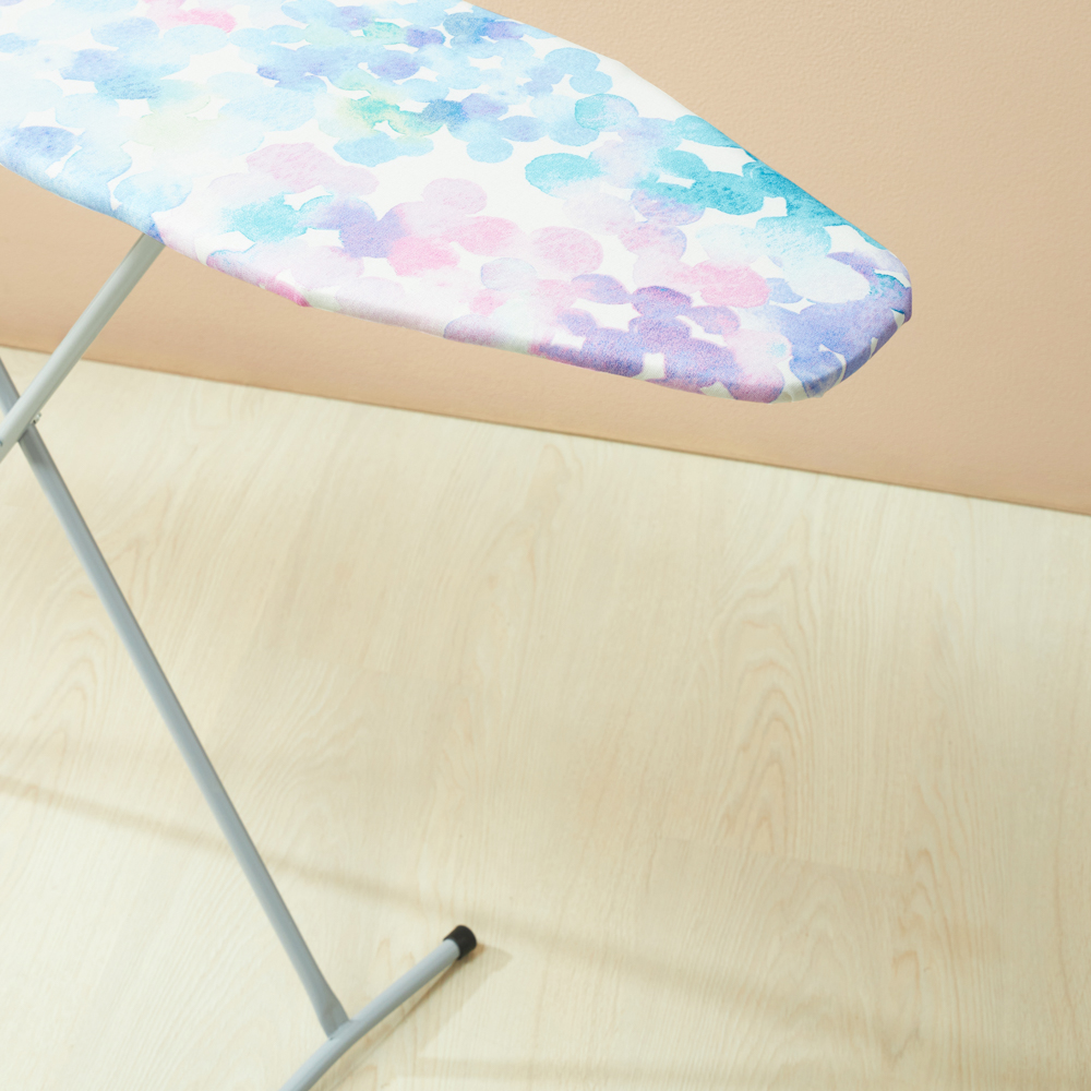 Доска гладильная ГЛ1, 108х29см, без подутюжника, арт.№ 451-075