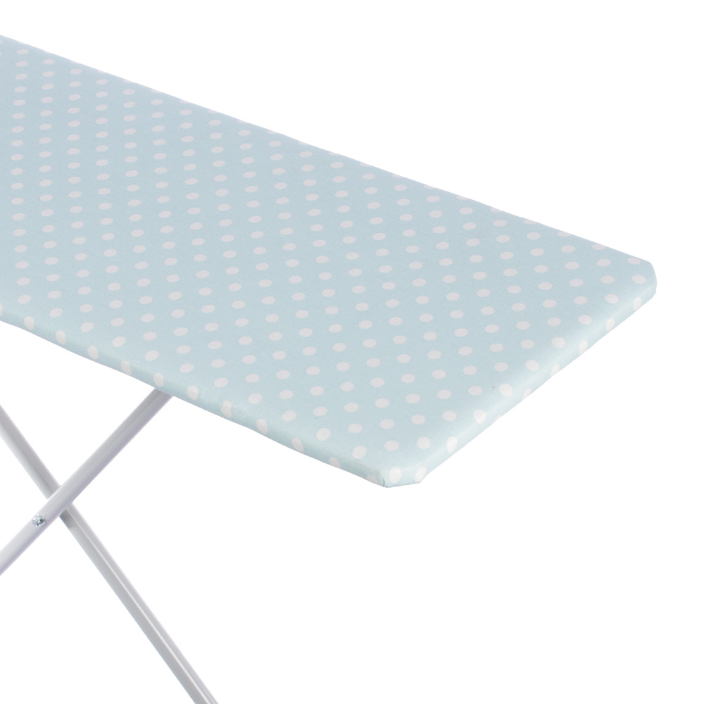 Доска гладильная ГЛ1, 108х29см, без подутюжника, арт.№ 451-075