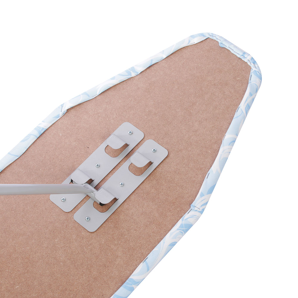 Доска гладильная ГЛ1, 108х29см, без подутюжника, арт.№ 451-075