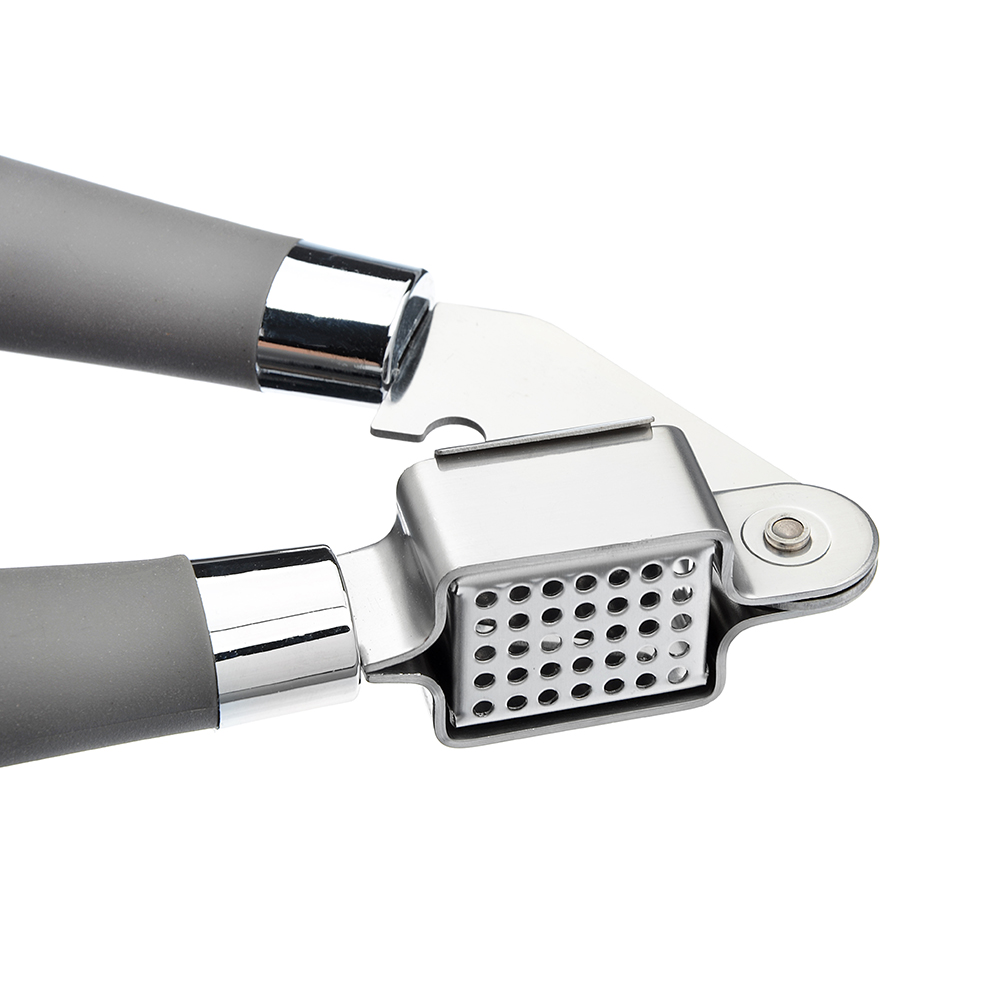 SATOSHI Витре Пресс для чеснока, нерж. сталь, арт.№ 882-295