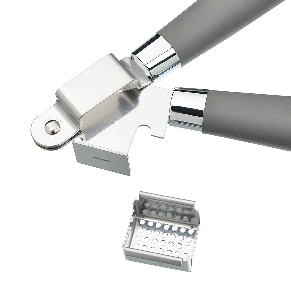 SATOSHI Витре Пресс для чеснока, нерж. сталь, арт.№ 882-295