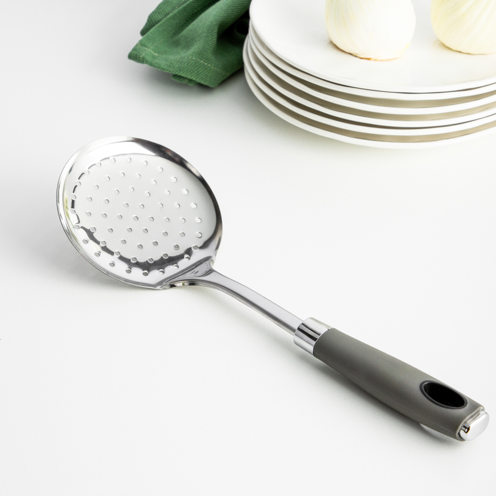 SATOSHI Витре Шумовка, нерж. сталь, арт.№ 882-300