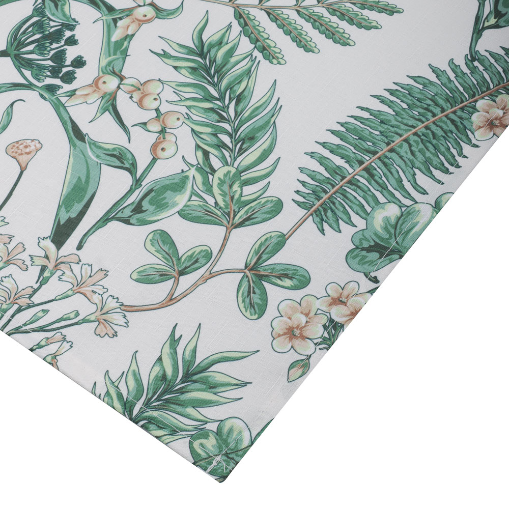 PROVANCE Мосс Скатерть текстильная, 140х180см, 100% полиэстер, 2 дизайна, арт.№ 435-192