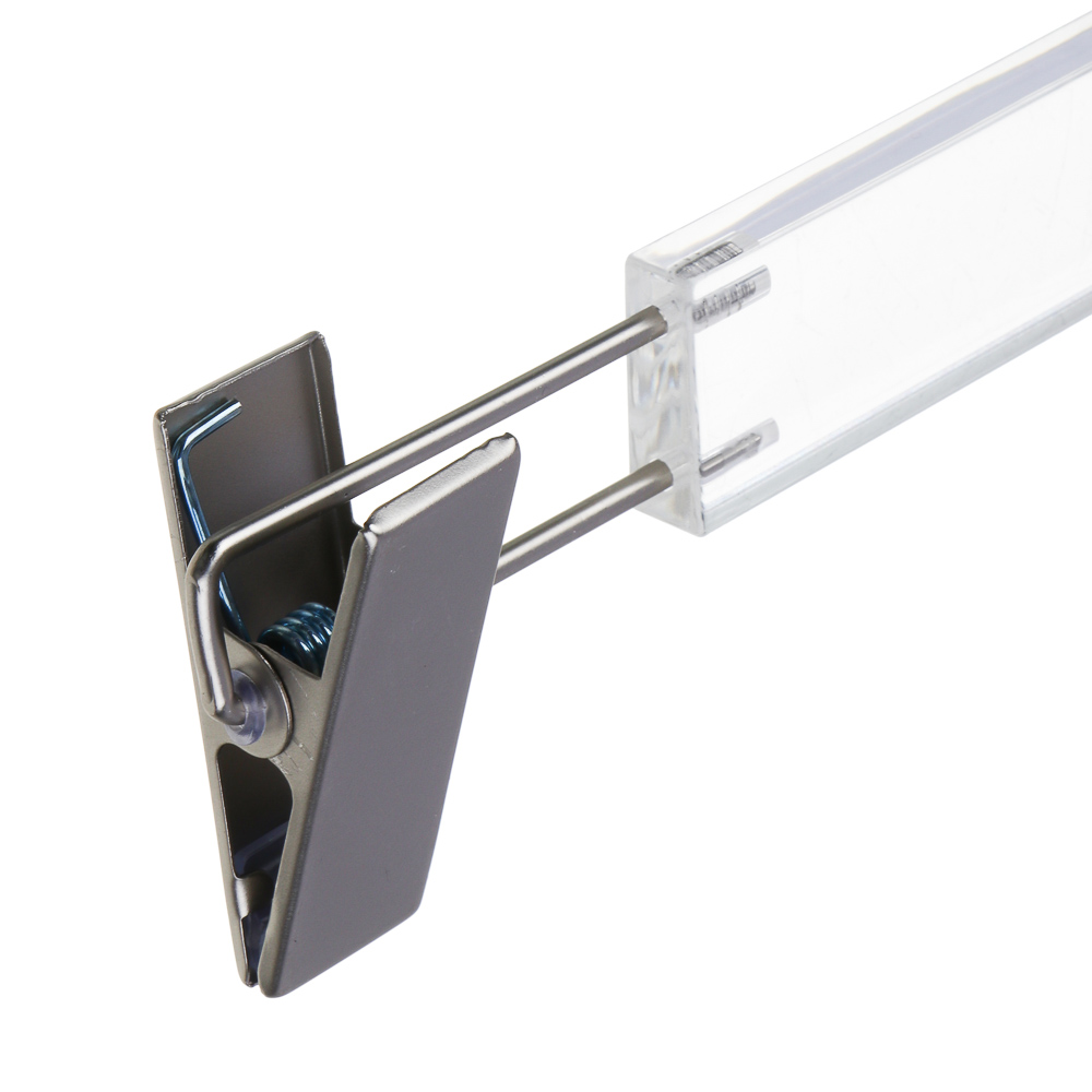 VETTA Вешалка для брюк, юбок, полистирол, 32х1 см, арт.№ 456-133