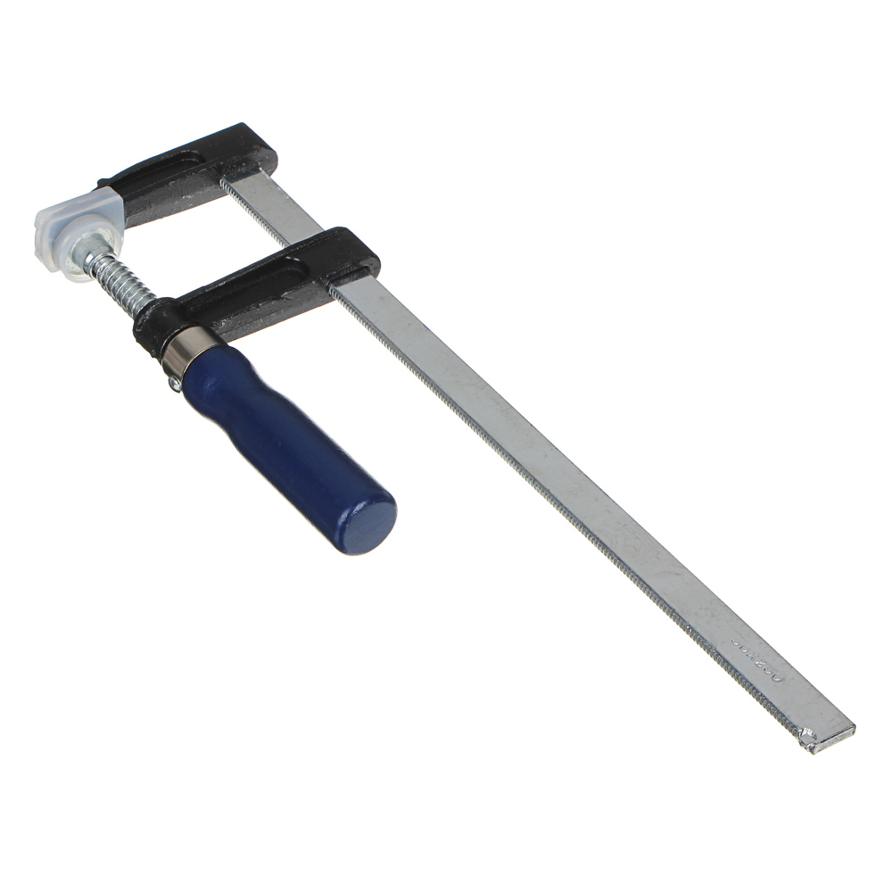 РОКОТ Струбцина F-образная 250х50х300, арт.№ 668-056