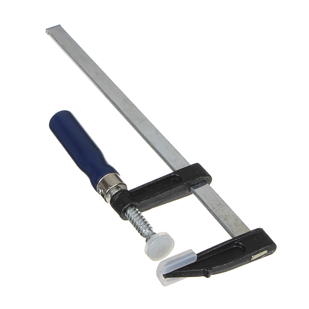 РОКОТ Струбцина F-образная 250х50х300, арт.№ 668-056