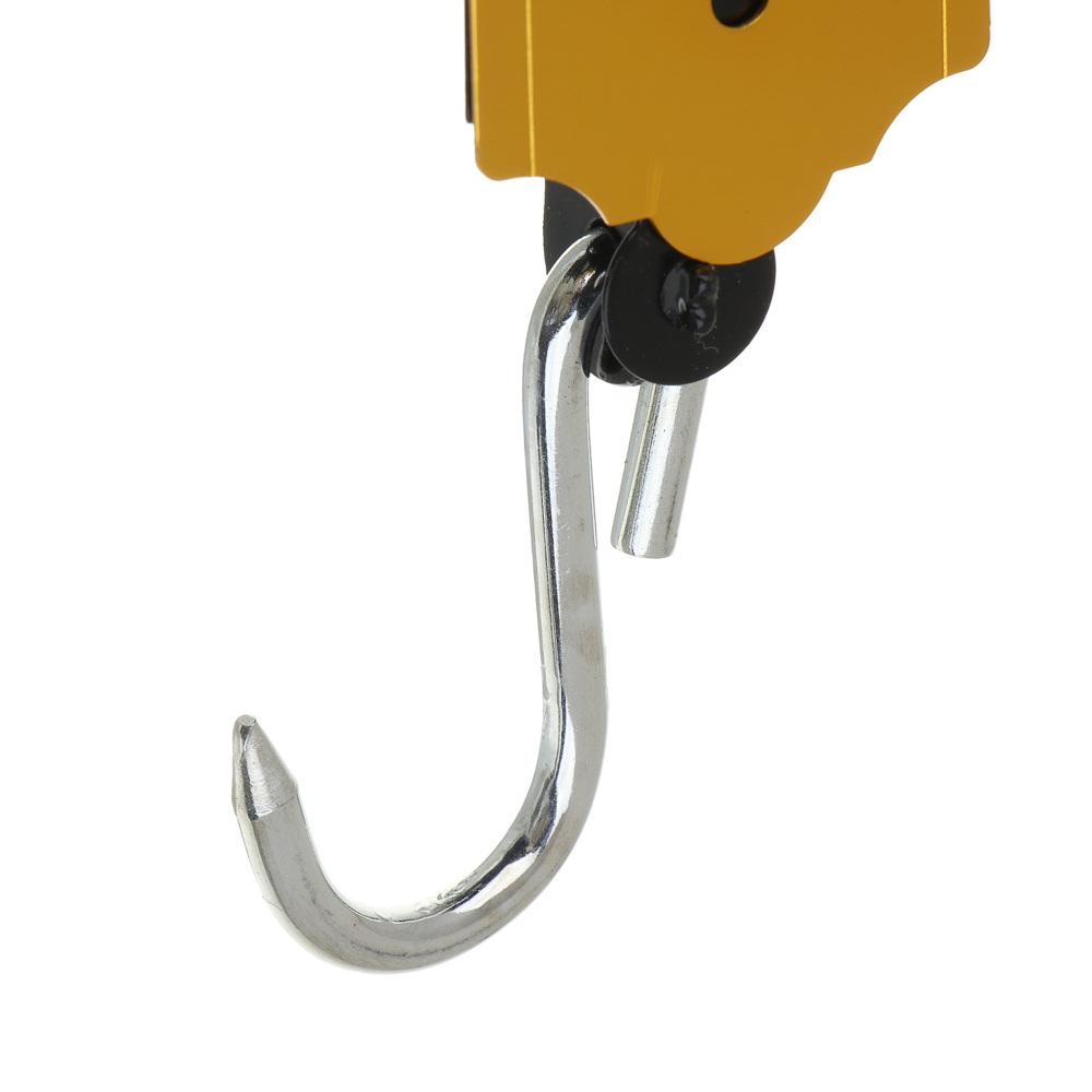 VETTA Безмен вертикальный, 25кг, металл, арт.№ 487-008