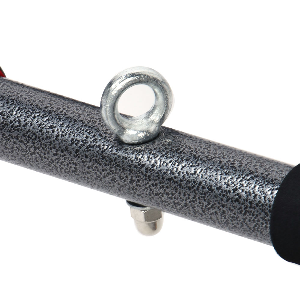 SILAPRO Max Турник 84x50см, металл, поролон, арт.№ 139-006