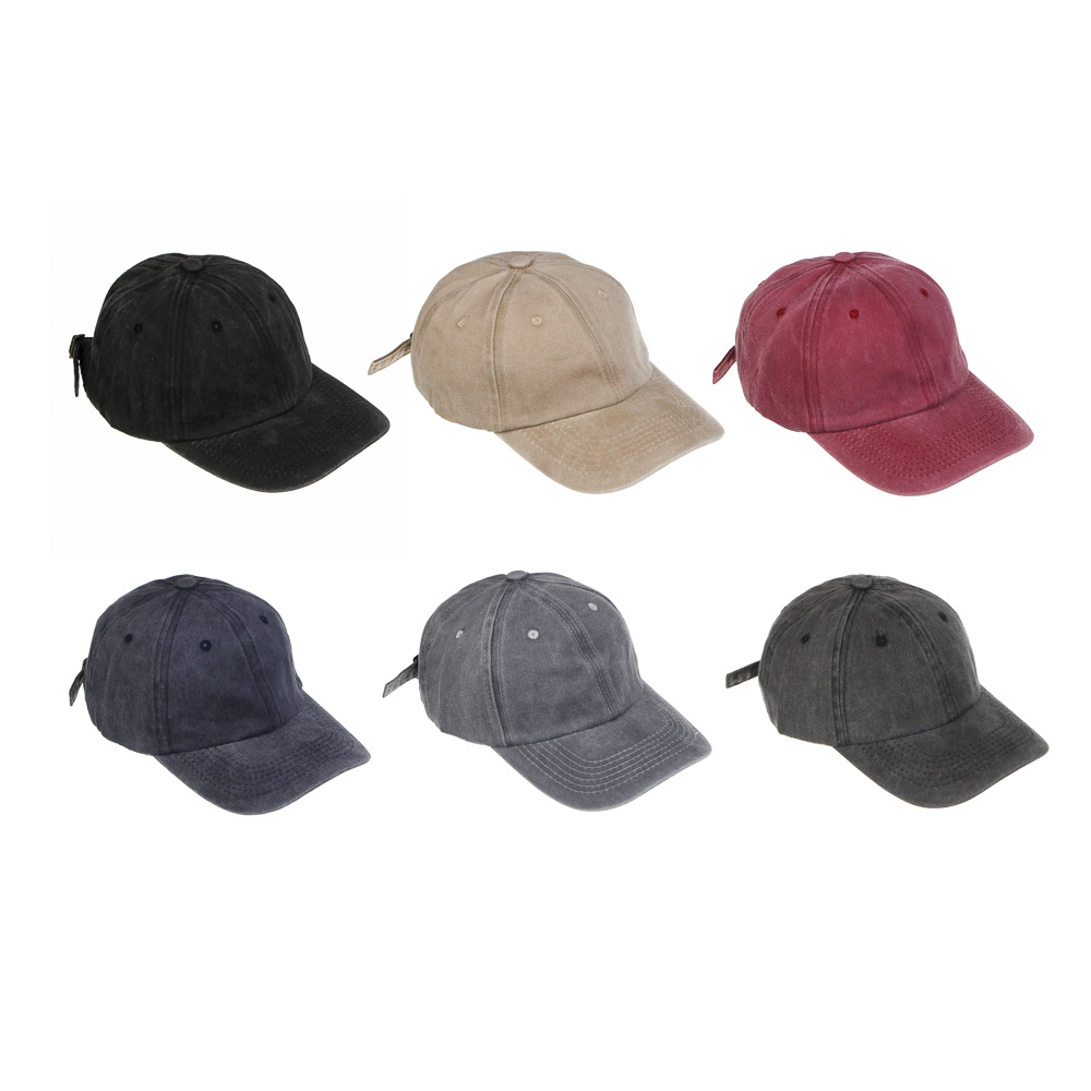 Кепка для взрослых, р. 56-58, 100% хлопок, тм GALANTE, цвета в ас-те, арт.№ 314-036