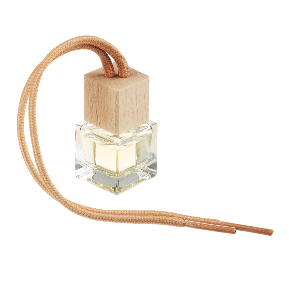 NEW GALAXY Ароматизатор подвесной Автопарфюм, по мотивам Tobacco Vanille, 5 мл, арт.№ 794-635