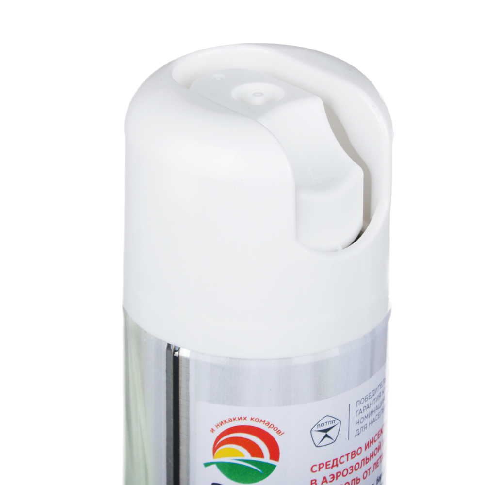 Аэрозоль от летающих насекомых ДЭТА, 300 мл, арт.№ 961-022