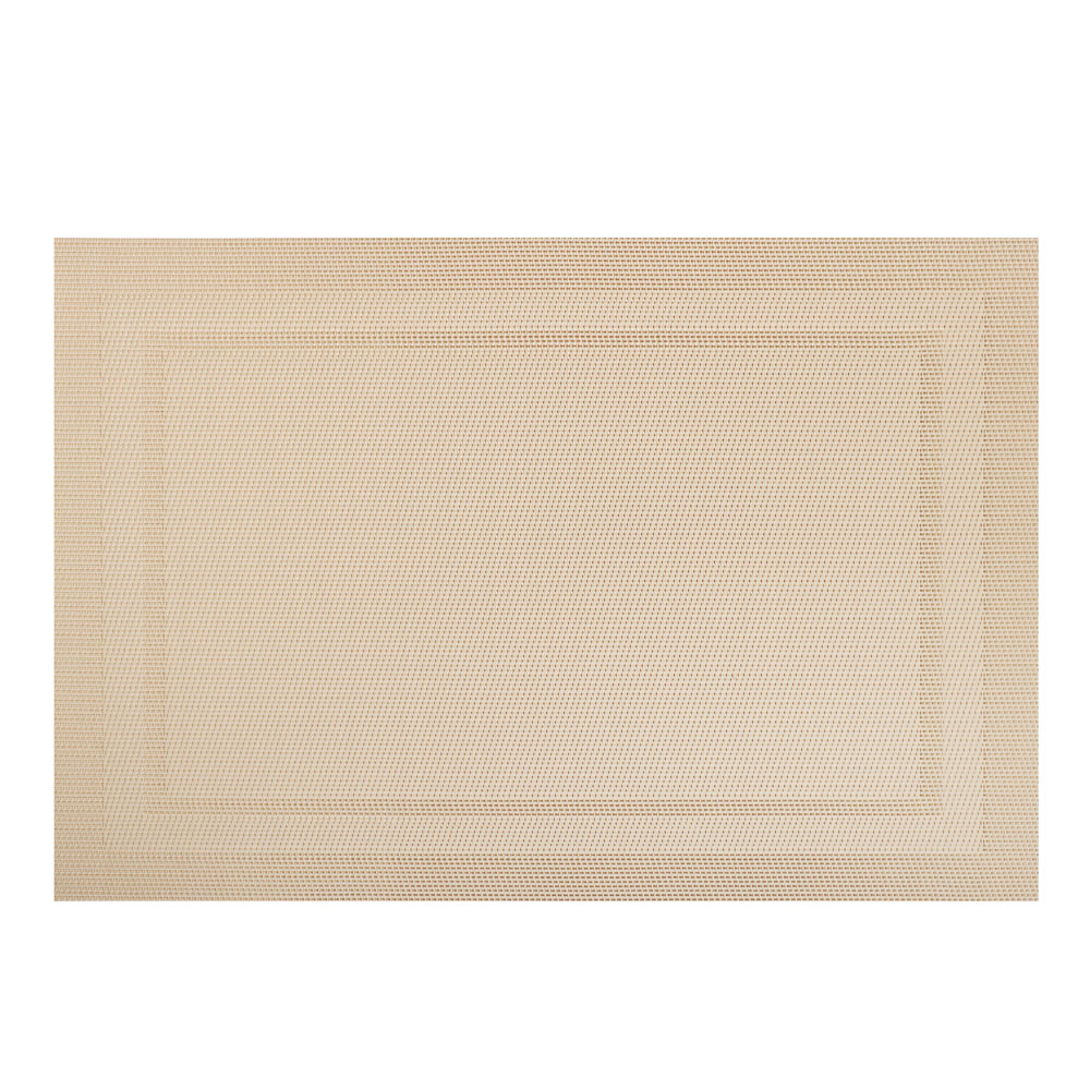 Набор салфеток сервировочных ПВХ, 2шт, 30x45см, "Пескара", арт.№ 890-385