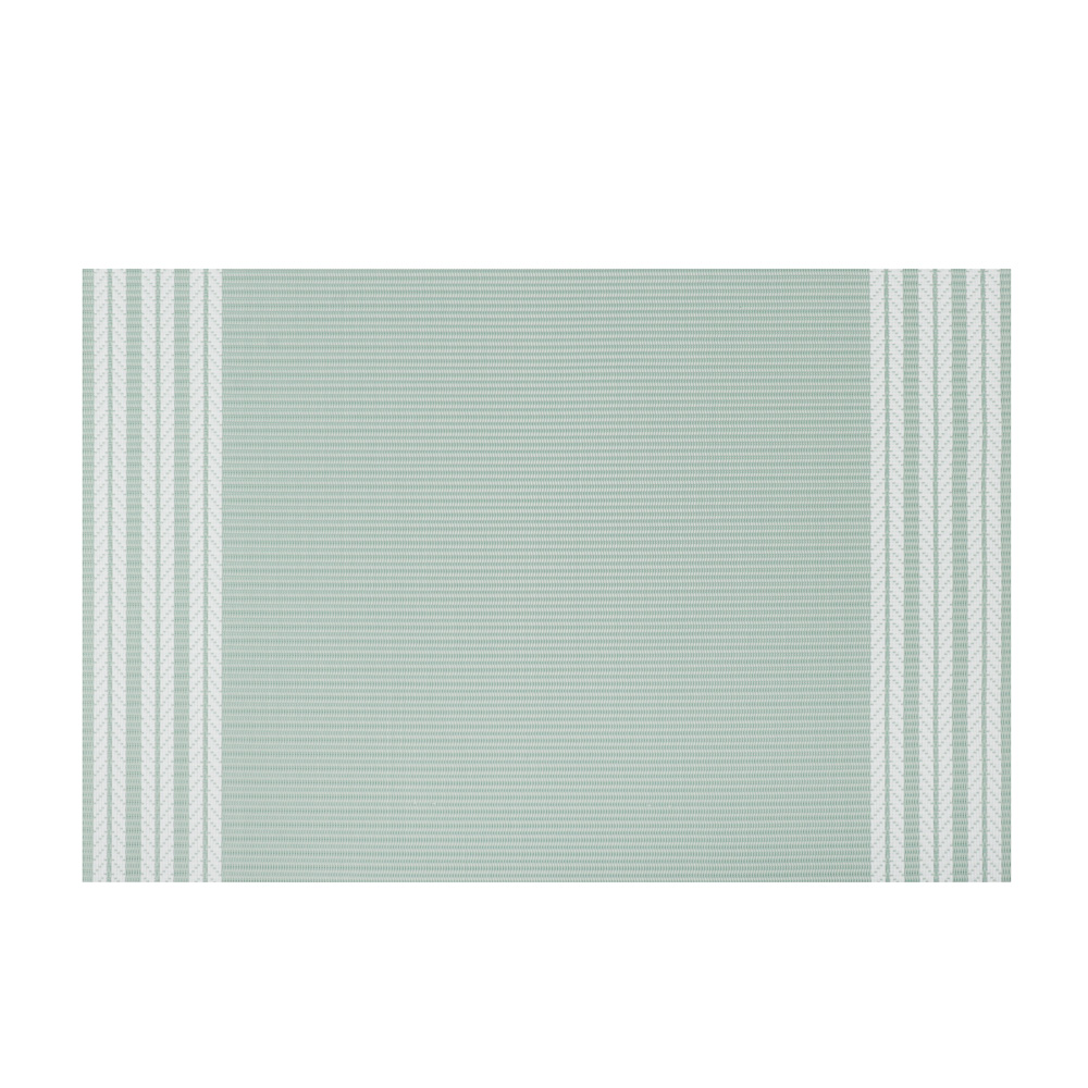 Набор салфеток сервировочных ПВХ, 2шт, 30x45см, "Фоджа", 3 цвета, арт.№ 890-386