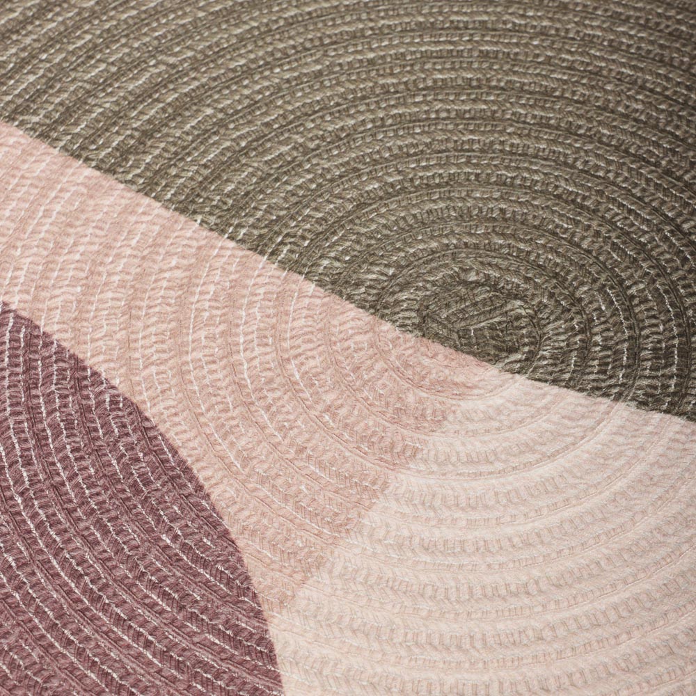 Салфетка сервировочная, d38см, "Ливорно", полипропилен, арт.№ 890-387