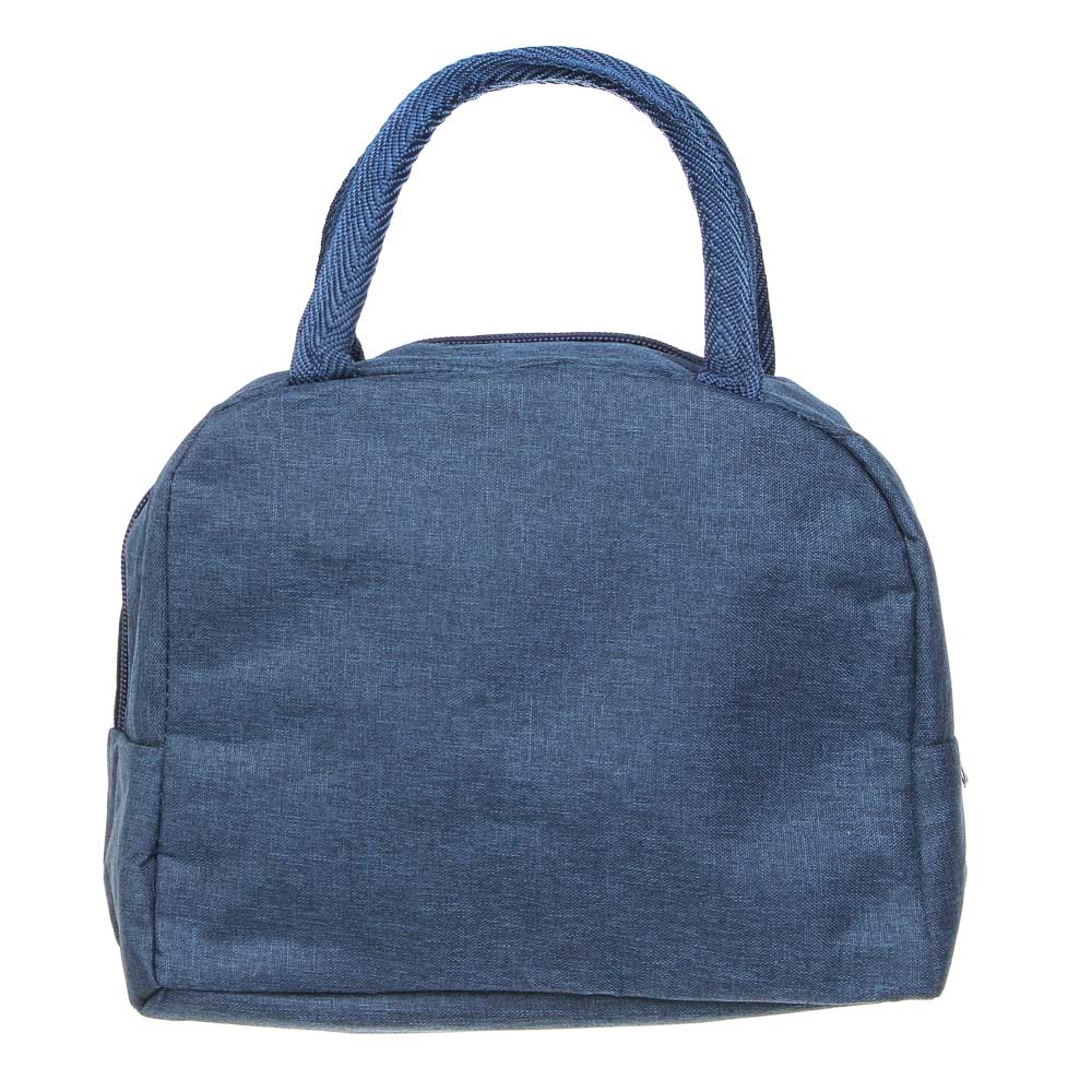 Термосумка тм VETTA, 23x14x20см, оксфорд 300D, ПВХ, 5 дизайнов, арт.№ 467-191