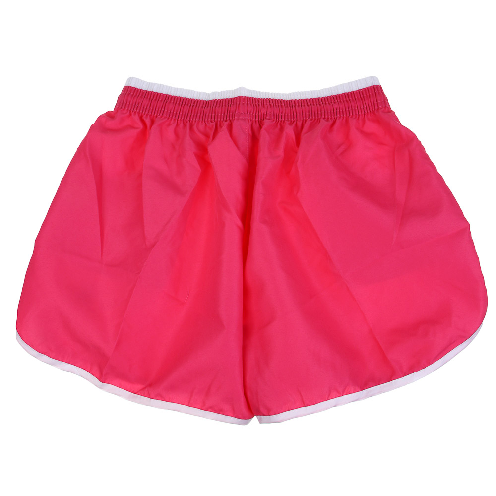 GALANTE Шорты женские, 100% полиэстер, р-р L-XL, цвет розовый, арт.№ 331-303