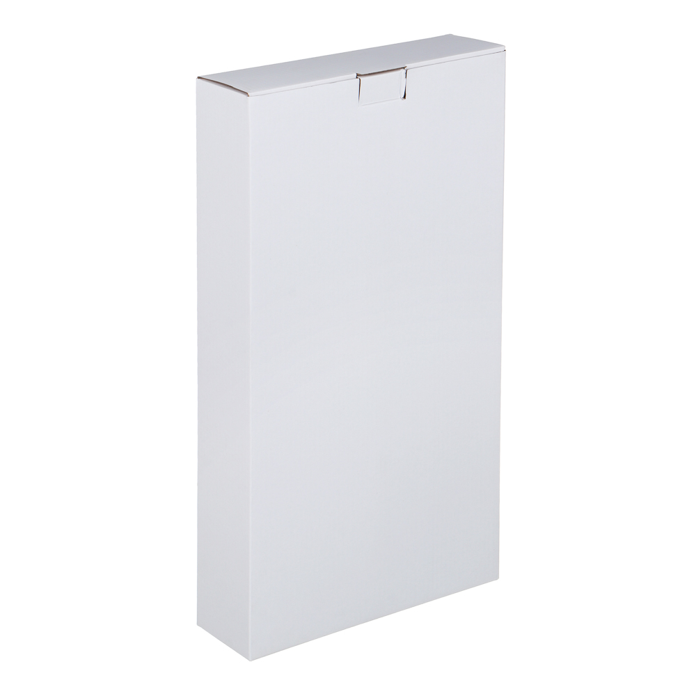 Светильник LED, 10,5х10х16,5 см, цвет белый 3xАА, арт.№ 695-166