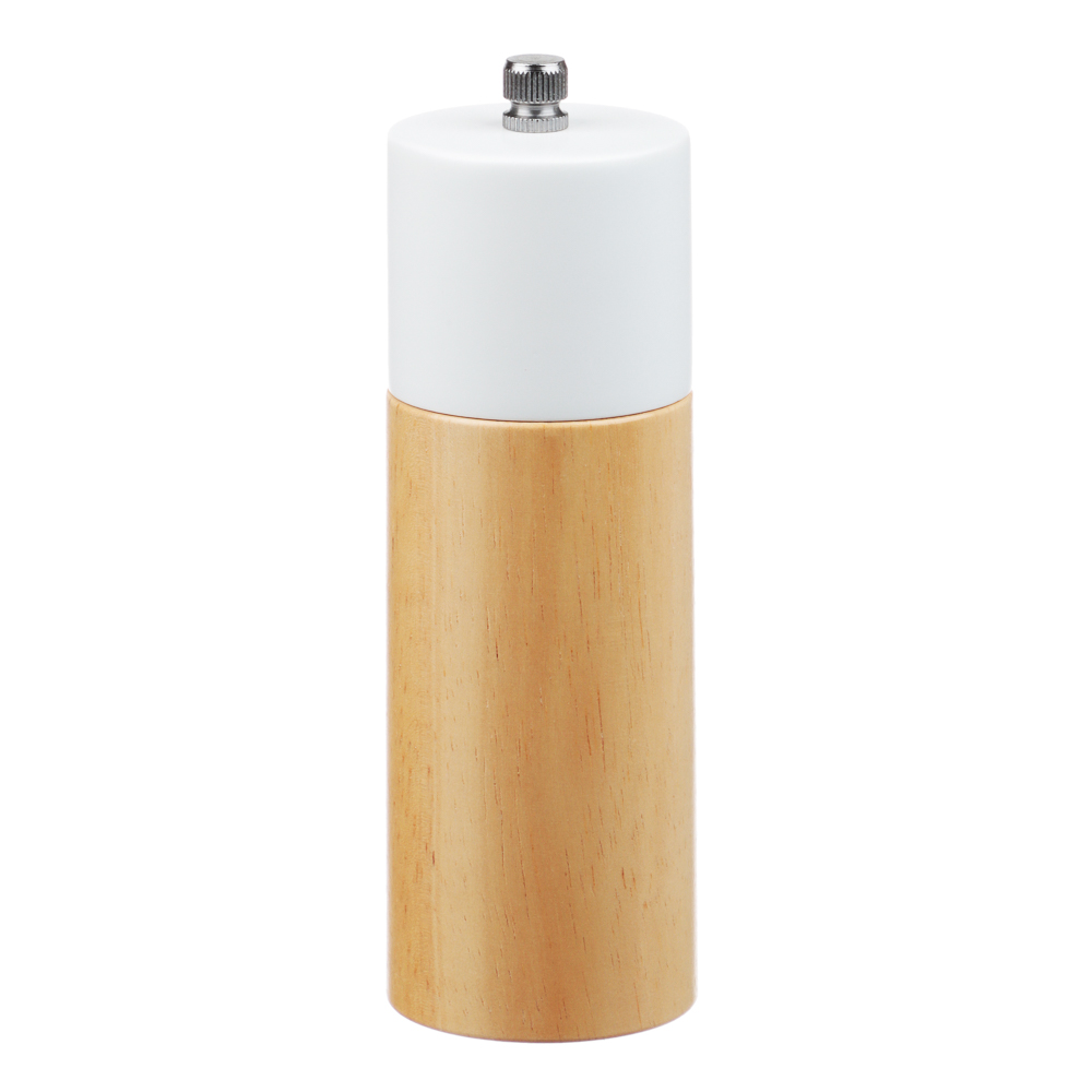 VETTA Мельница для специй, 16см, дерево, 2 цвета, арт.№ 827-108