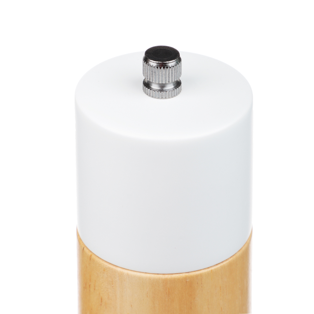 VETTA Мельница для специй, 16см, дерево, 2 цвета, арт.№ 827-108