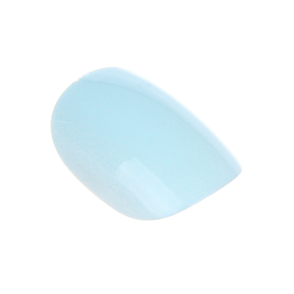 ХОББИХИТ Набор накладных ногтей, ABS, 14х6,4 см, 10 дизайнов, арт.№ 283-134