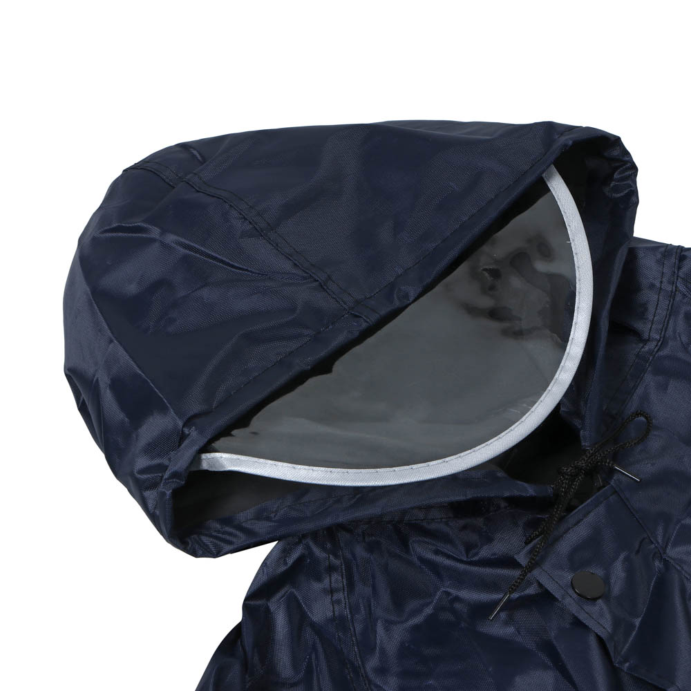 INBLOOM Костюм мужской водонепроницаемый с СОП, XXL, PVC, арт.№ 188-004