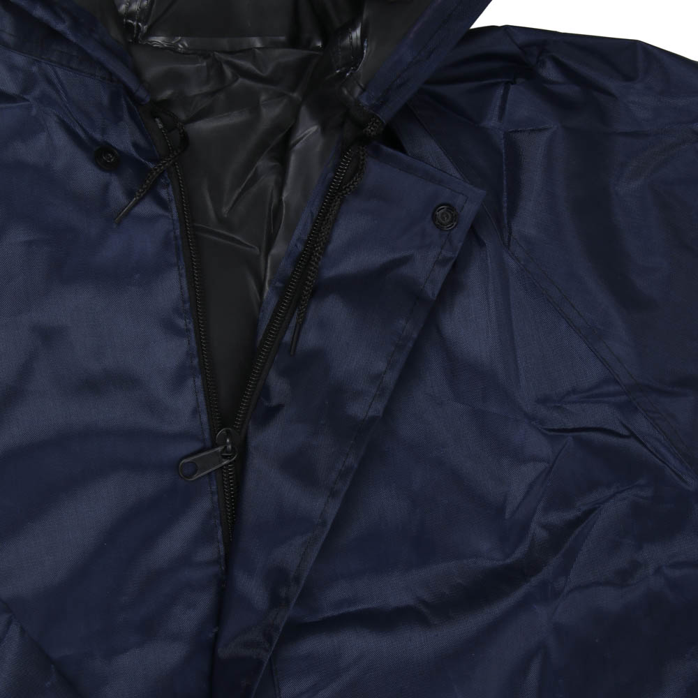 INBLOOM Костюм мужской водонепроницаемый с СОП, XXL, PVC, арт.№ 188-004