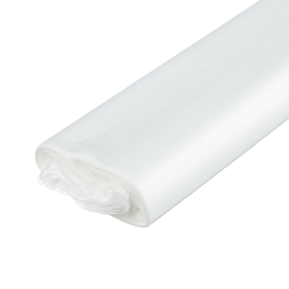 GRIFON Пакеты для завтраков Bio 80шт, 17х28см, в рулоне, 101-051, арт.№ 438-005