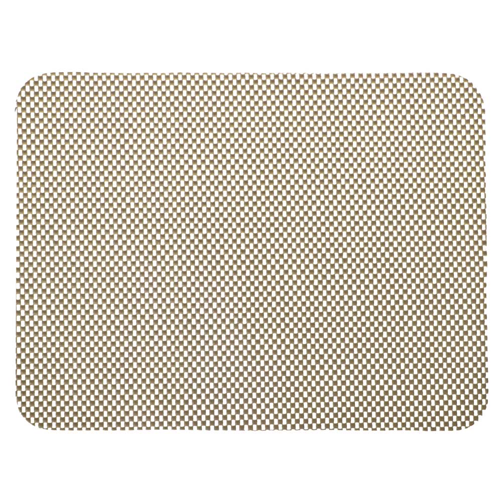 Коврик для сушки посуды тм VETTA, 30х40см, ПВХ, 320г/м2, арт.№ 485-119