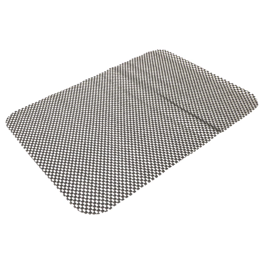 Коврик для сушки посуды тм VETTA, 30х40см, ПВХ, 320г/м2, арт.№ 485-119