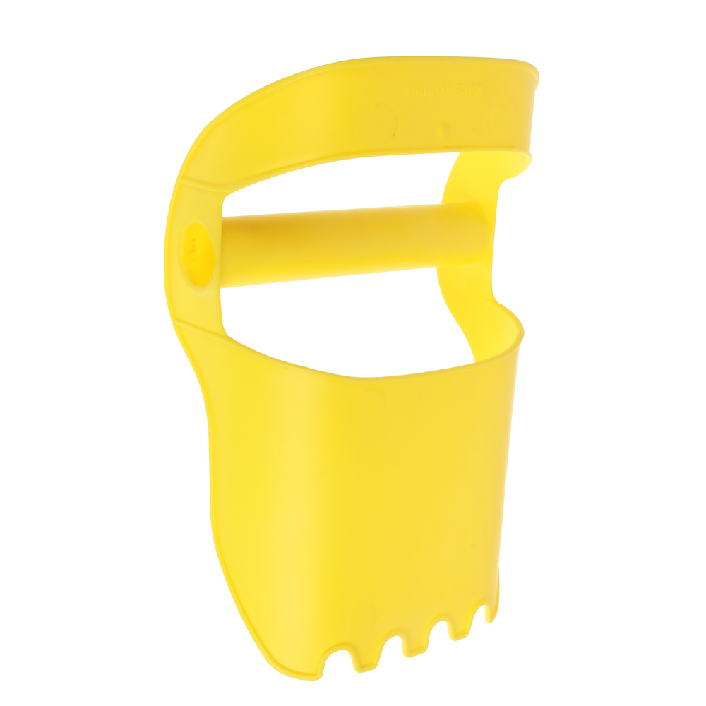 SILAPRO Лопатка для игры в снегу, 18х11х6см, PE, арт.№ 074-004