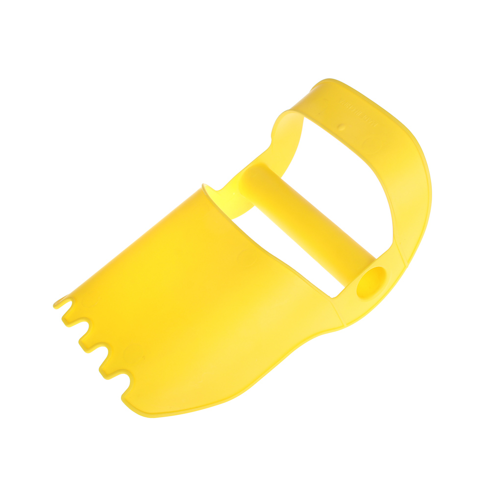 SILAPRO Лопатка для игры в снегу, 18х11х6см, PE, арт.№ 074-004