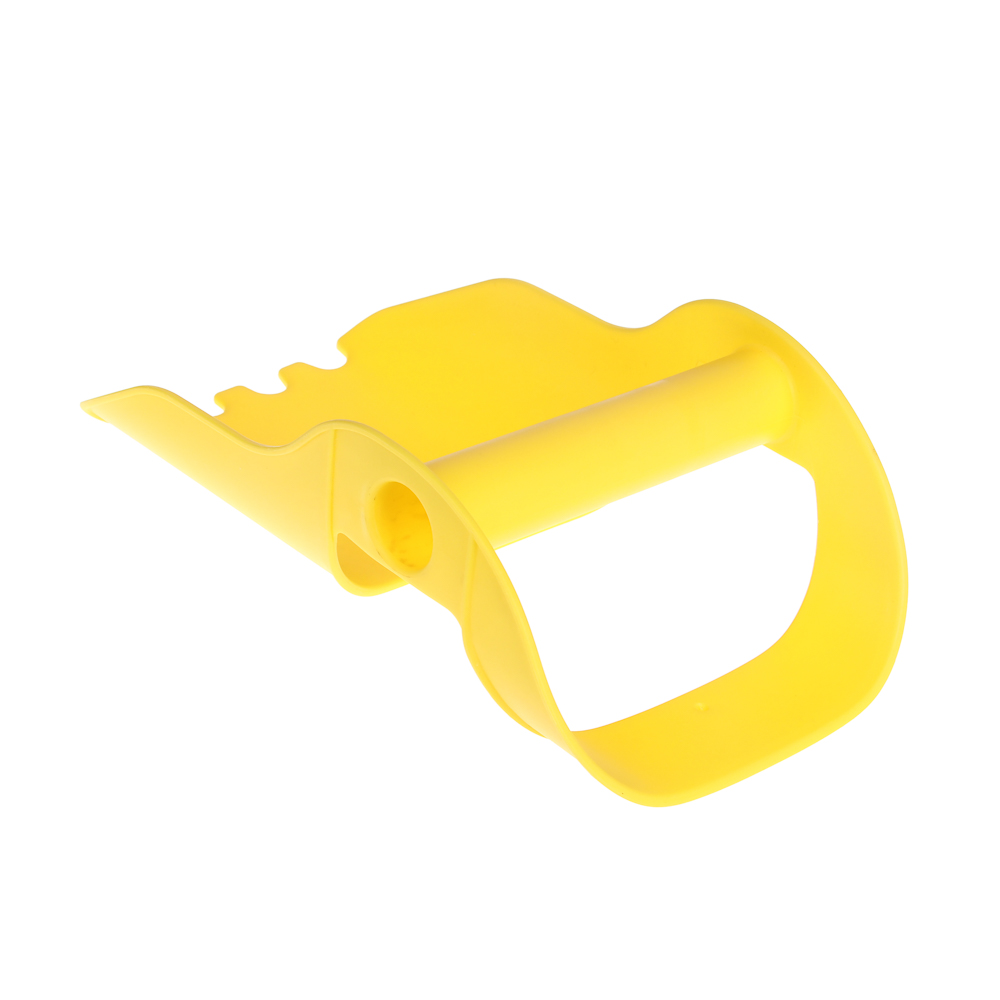 SILAPRO Лопатка для игры в снегу, 18х11х6см, PE, арт.№ 074-004