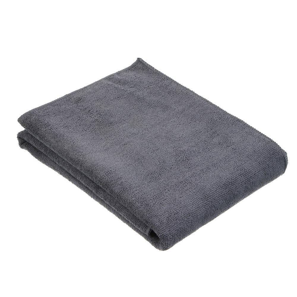 Тряпка для пола тм VETTA, 80х100см, микрофибра 300г/м2, арт.№ 448-033