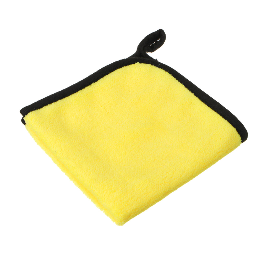 VETTA Набор салфеток из микрофибры для уборки, Премиум, 5шт, для разных назначений, арт.№ 448-035