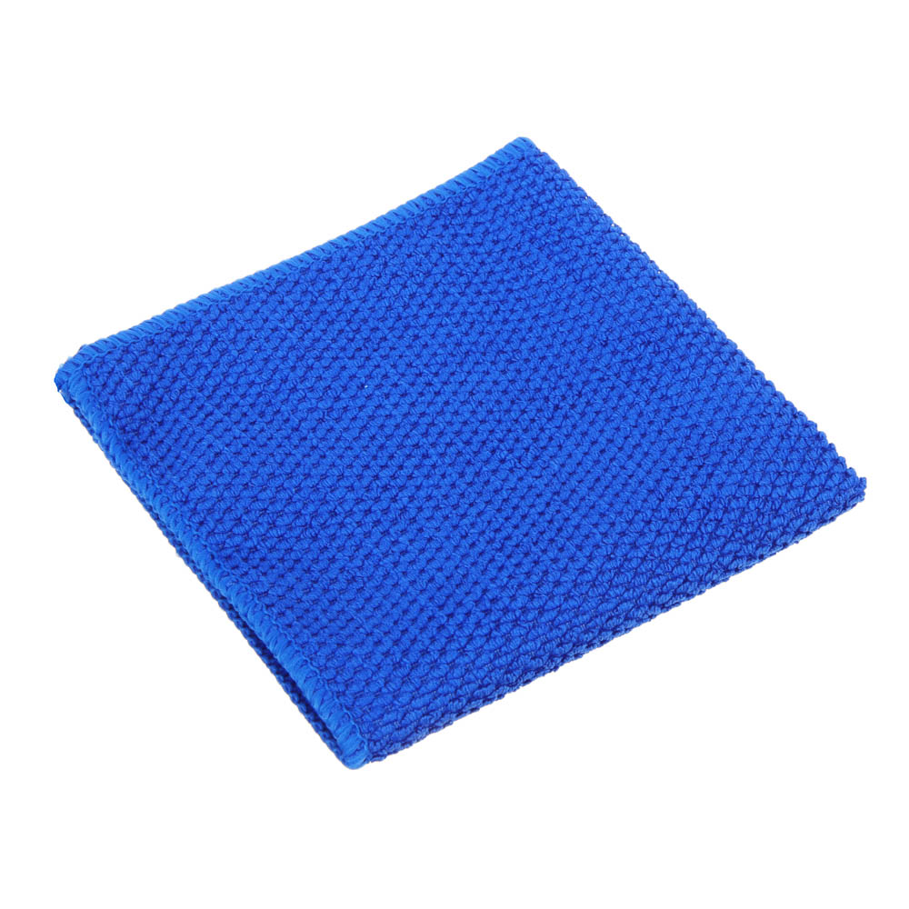 VETTA Набор салфеток из микрофибры для уборки, Премиум, 5шт, для разных назначений, арт.№ 448-035