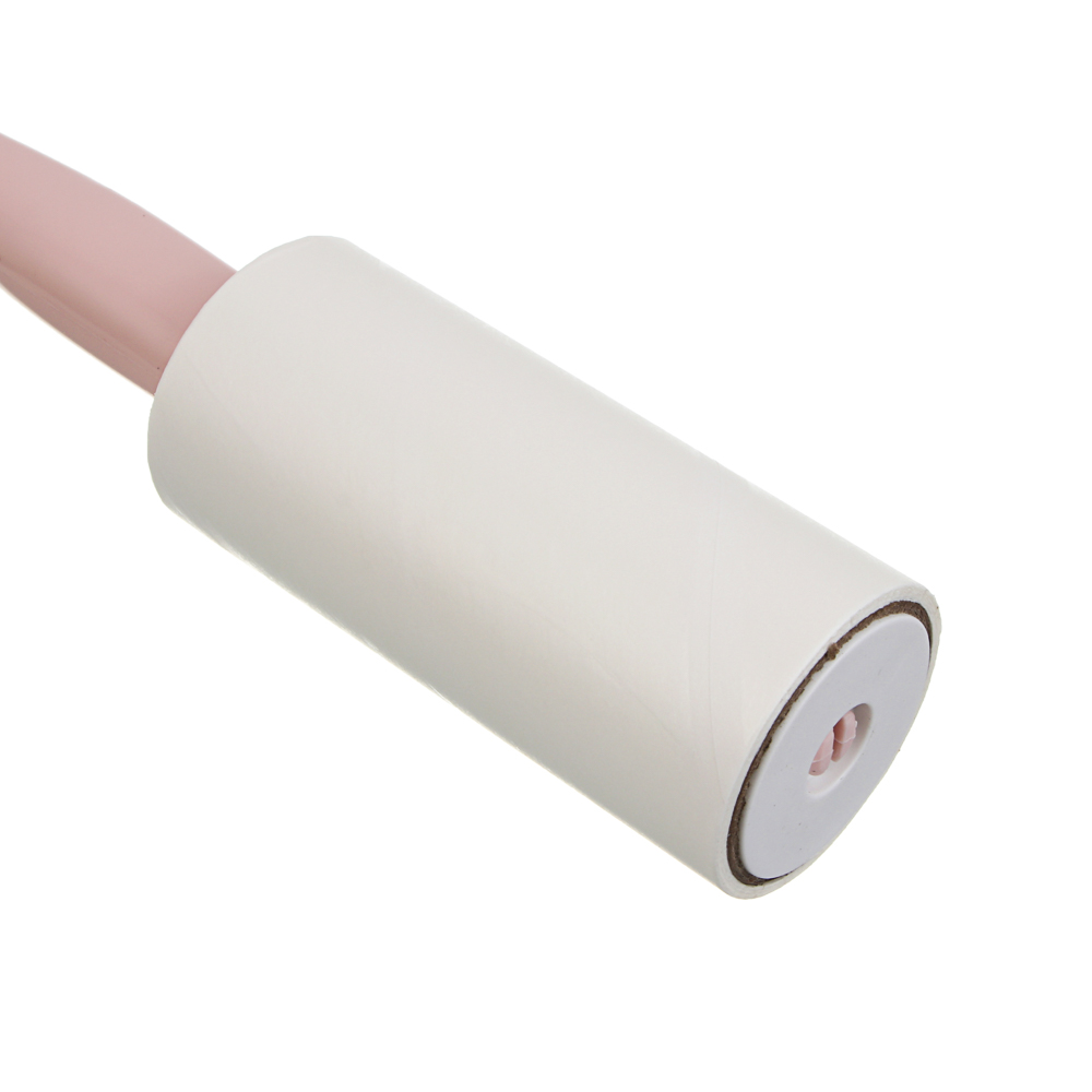 Ролик для чистки одежды тм VETTA с кошачьей лапкой + 2 сменных блока, 40 листов, пластик, арт.№ 454-014