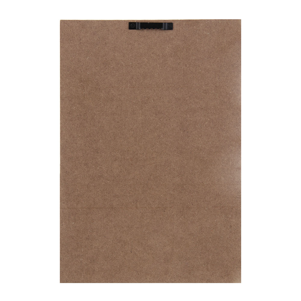 Ключница открытого типа HOME на 3 крючка, 24x17x3 см, МДФ, арт.№ 510-017