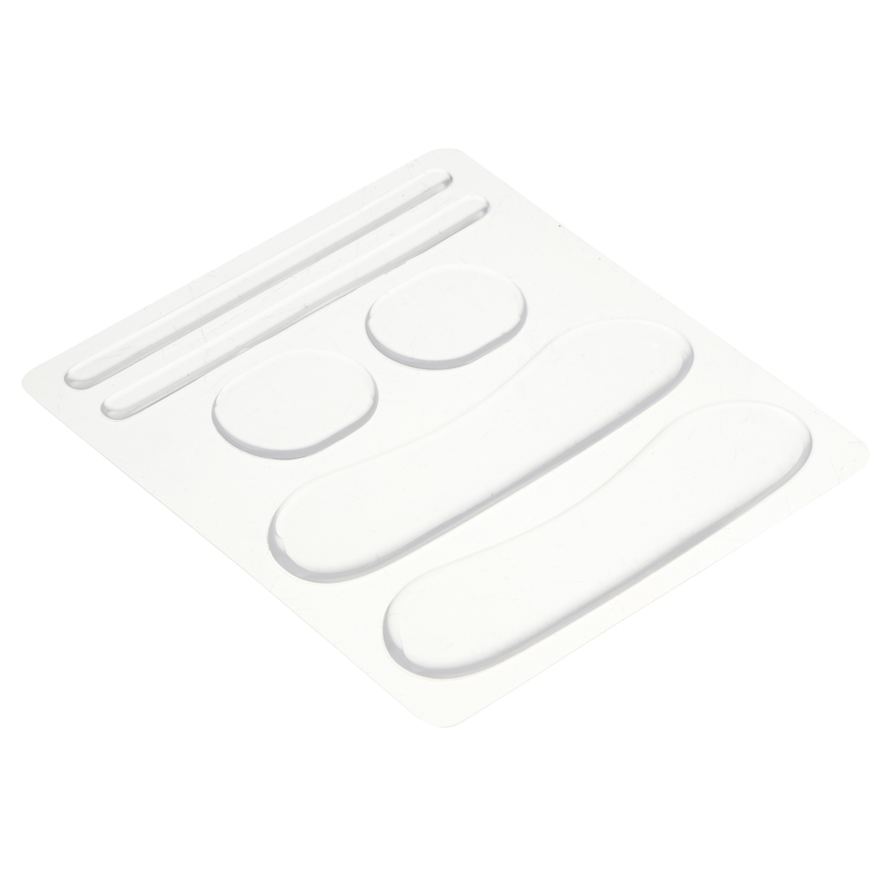 EGOIST Набор подушечек гелевых 3 в 1, арт.№ 459-181