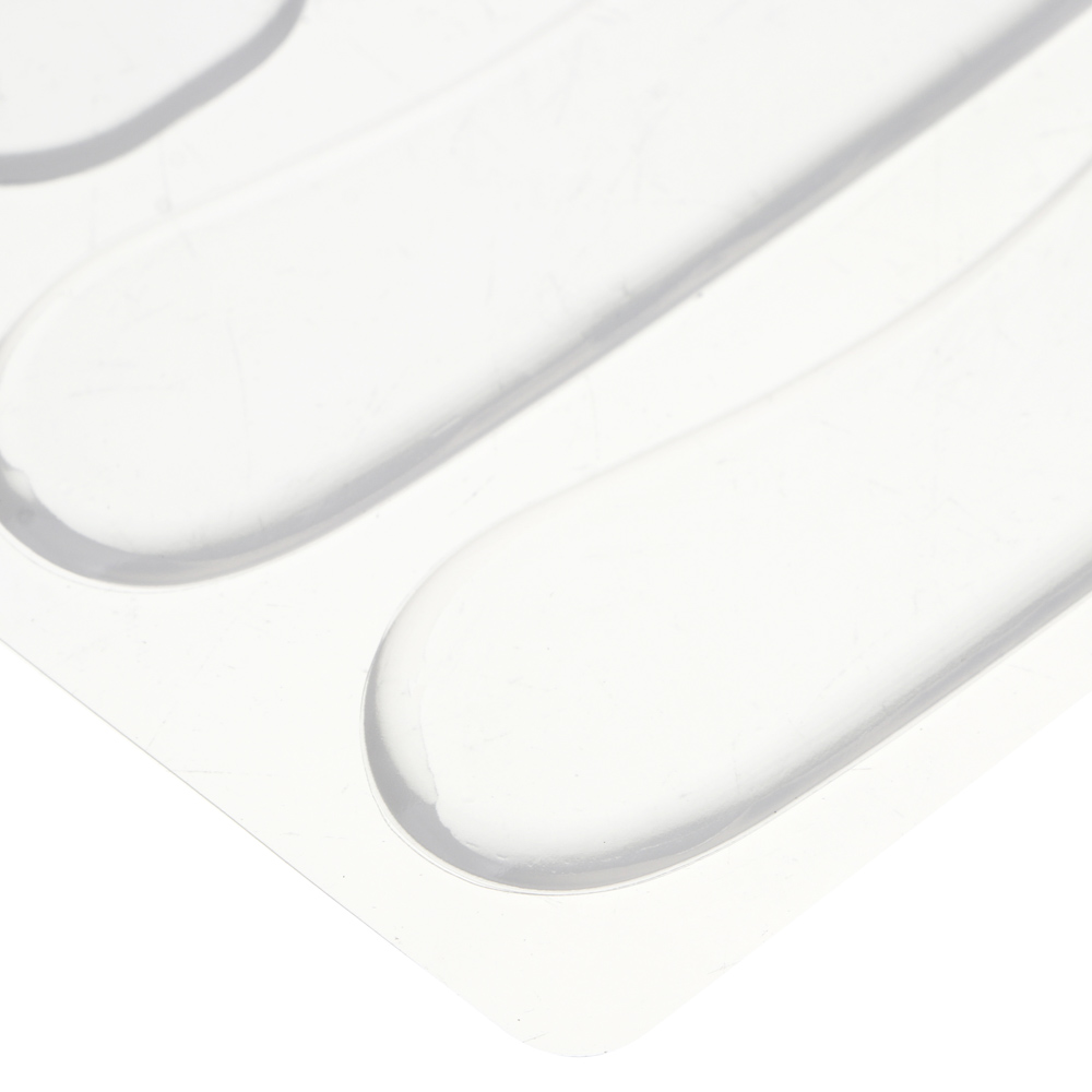 EGOIST Набор подушечек гелевых 3 в 1, арт.№ 459-181