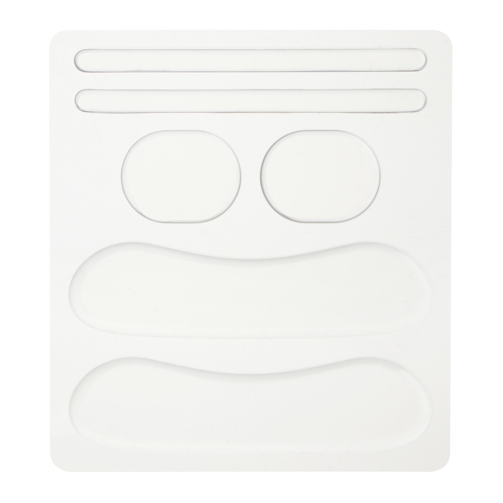 EGOIST Набор подушечек гелевых 3 в 1, арт.№ 459-181