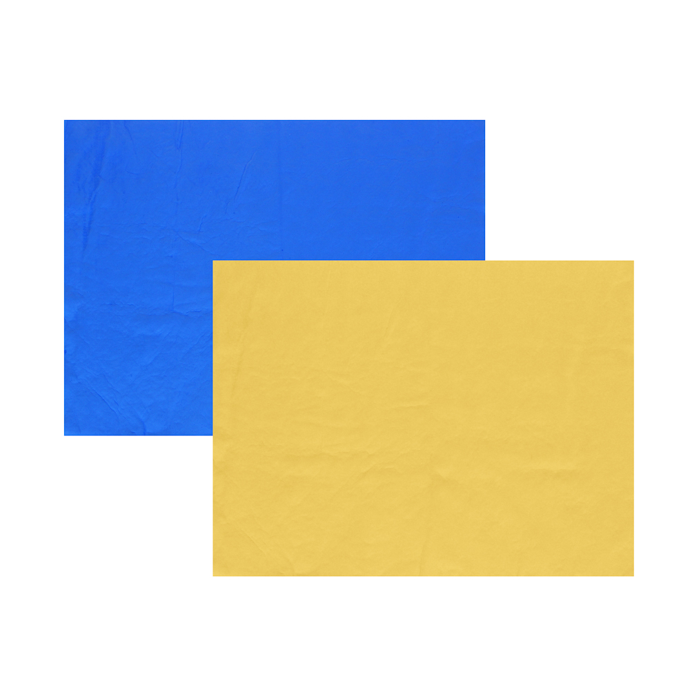 ЕРМАК Замша протирочная PVA, в тубе, 32x21х0,2см, арт.№ 728-025