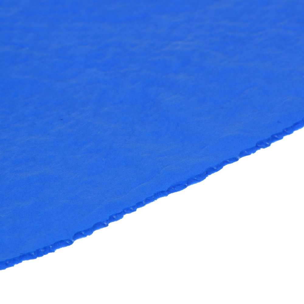 ЕРМАК Замша протирочная PVA, в тубе, 32x21х0,2см, арт.№ 728-025