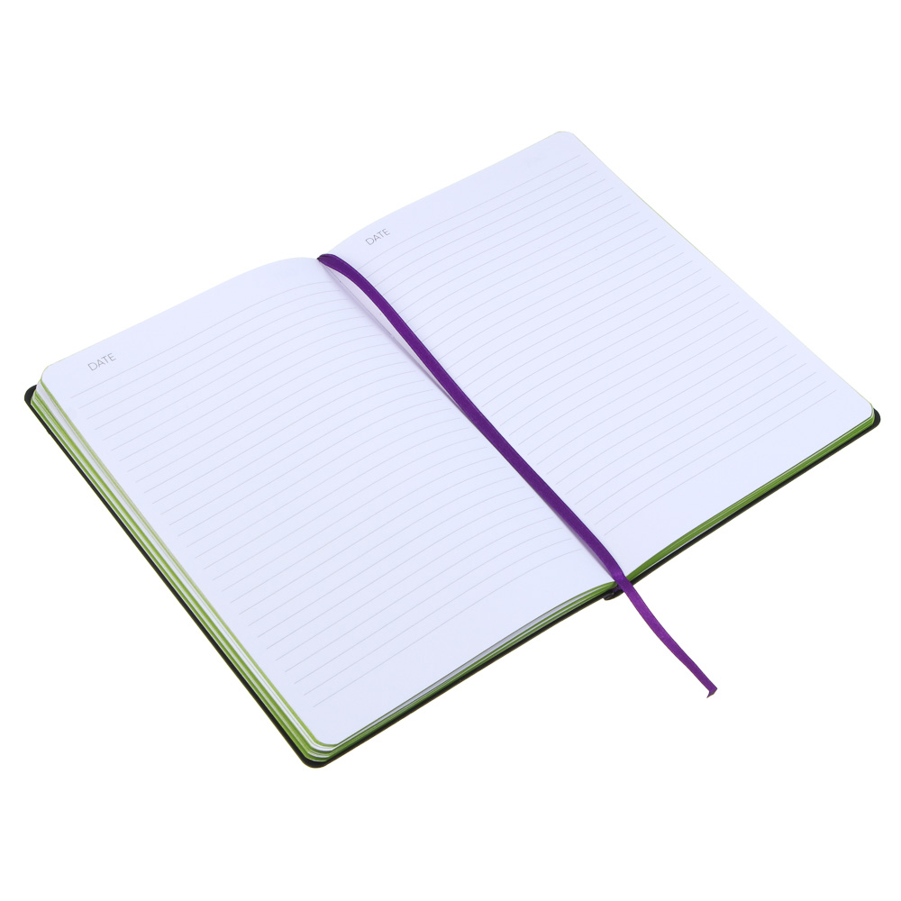 BY Русские Супергерои Бизнес - блокнот А5, 192стр., гибкая обл., цв.срез, закл., "Конек", арт.№ 801-026