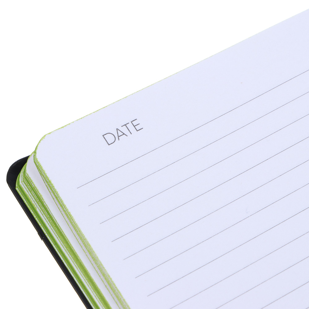 BY Русские Супергерои Бизнес - блокнот А5, 192стр., гибкая обл., цв.срез, закл., "Конек", арт.№ 801-026