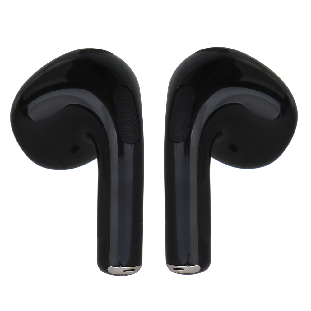 Наушники беспроводные TWS BY Sphere, 25/300мАч, Bluetooth 5.3, черный, арт.№ 410-244