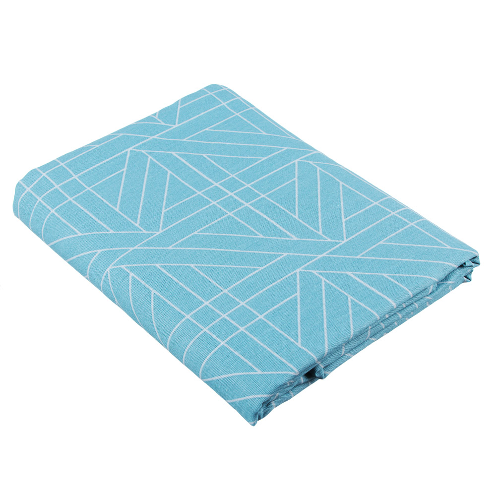 PROVANCE Сны Пододеяльник 1,5, 147х215см, бязь 125 гр/м, 100% хлопок, арт.№ 432-016